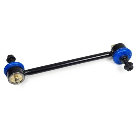 Mevotech 08-11 Land Rover Lr2:Rear S-Bar Link Kit, Ms108155 MS108155